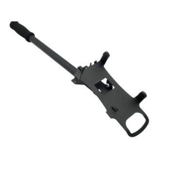 Handheld POS stand for drive-thru services Bracket/Mount Handheld POS stand for drive-thru services Bracket/Mount